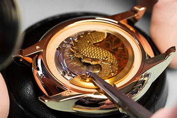 天津百达翡丽手表官方售后点在哪