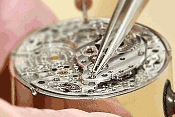 天津百达翡丽手表售后服务在哪里