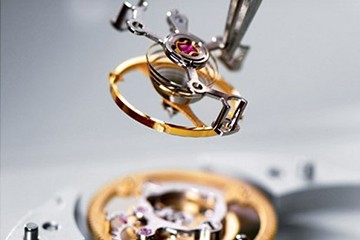 天津百达翡丽手表售后点在哪