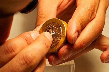 百达翡丽手表天津官方售后店在哪