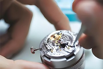 天津百达翡丽手表官方售后店在哪