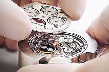 天津百达翡丽表售后店在哪