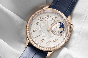 天津百达翡丽手表在哪里可以官方售后