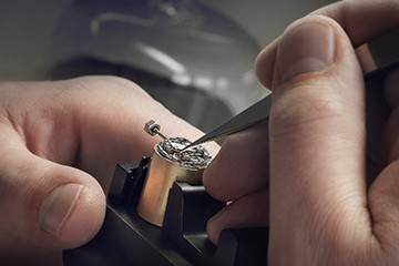 天津百达翡丽表官方售后在哪