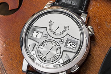 天津百达翡丽手表在哪里可以售后