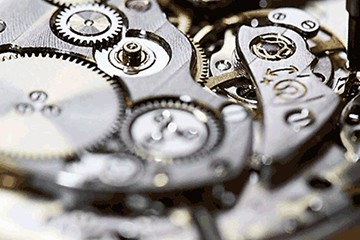 天津百达翡丽手表起雾维修