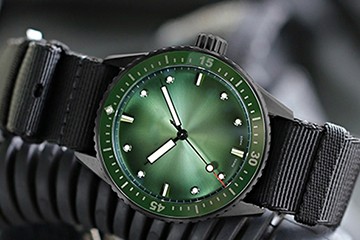 天津百达翡丽机械表为什么突然不走了