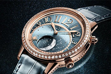 天津百达翡丽表为什么突然不走了