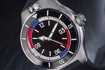 天津百达翡丽石英手表为什么不走