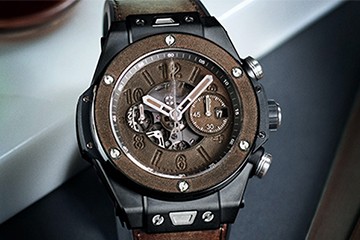 天津百达翡丽机械表为什么老走慢